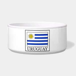 Comedero Uruguay