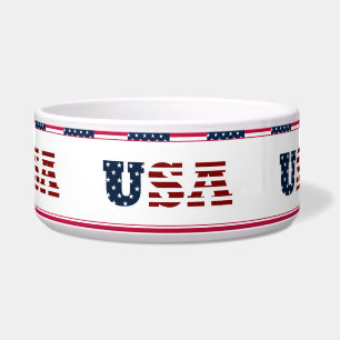 Comedero USA Pet Bowl