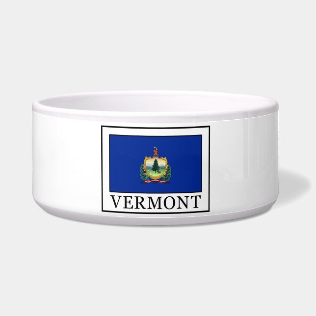 Comedero Vermont (Frente)