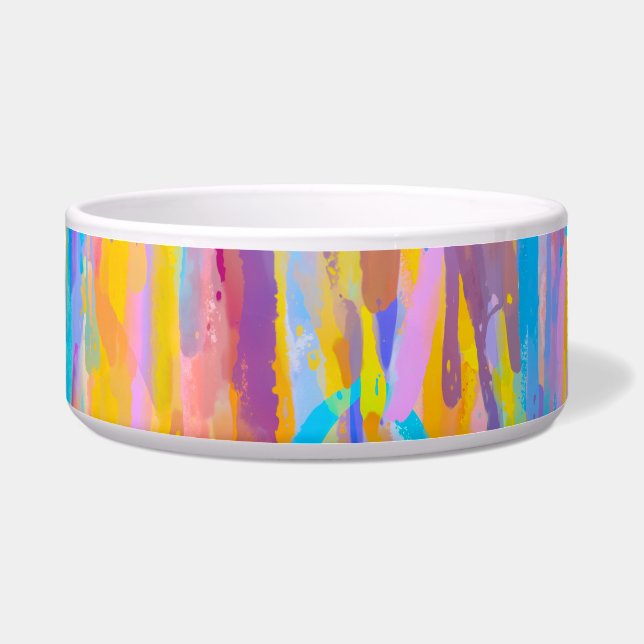 Comedero Vibrante cascada (Frente)