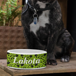 Comedero Vinos verdes verdes de plantas gráficas