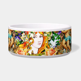 Comedero Vintage 114