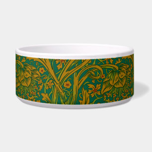 Comedero Vintage William Morris Arcadia Totalmente Sin Cost