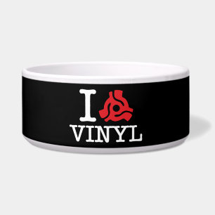 Comedero Vinyl adaptador I 45