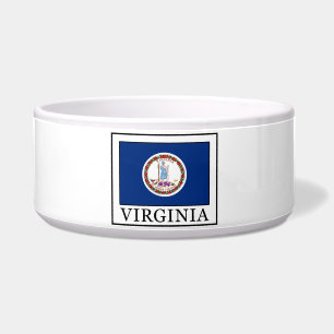 Comedero Virginia