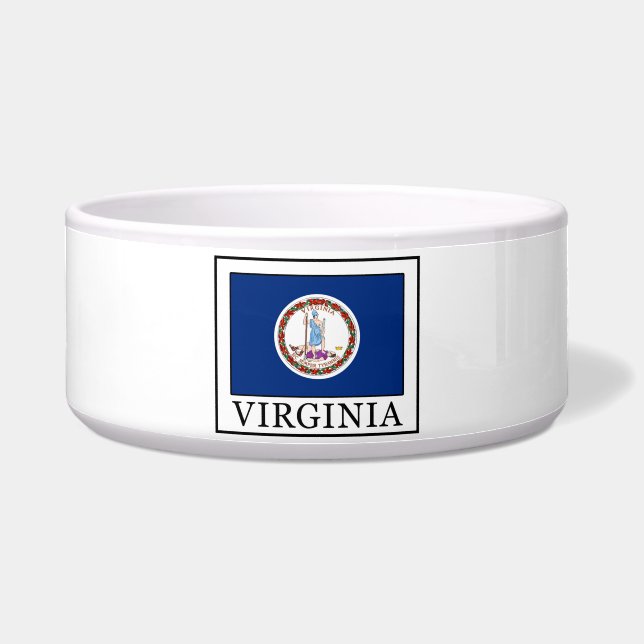 Comedero Virginia (Frente)
