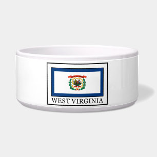 Comedero Virginia Occidental