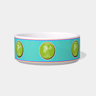 Comedero Virgo Pet Bowl
