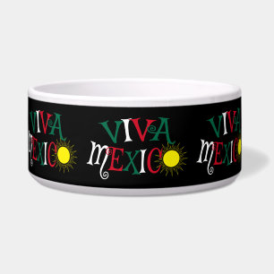 Comedero Viva México