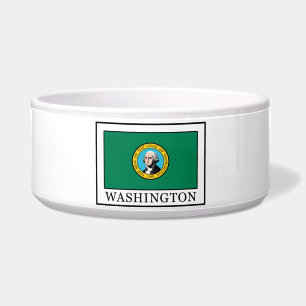 Comedero Washington