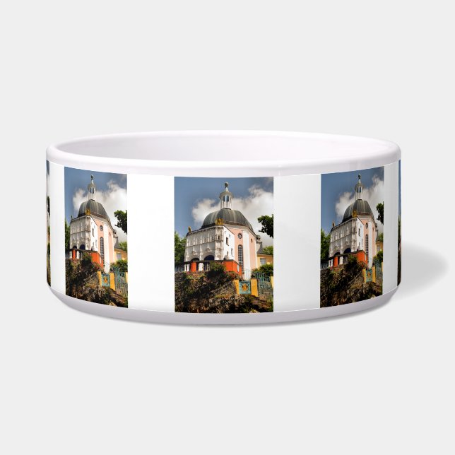 COMEDERO WELSH VILLAGES (Frente)