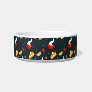 Comedero Whimsical Sugar Otoño Winter Sweet