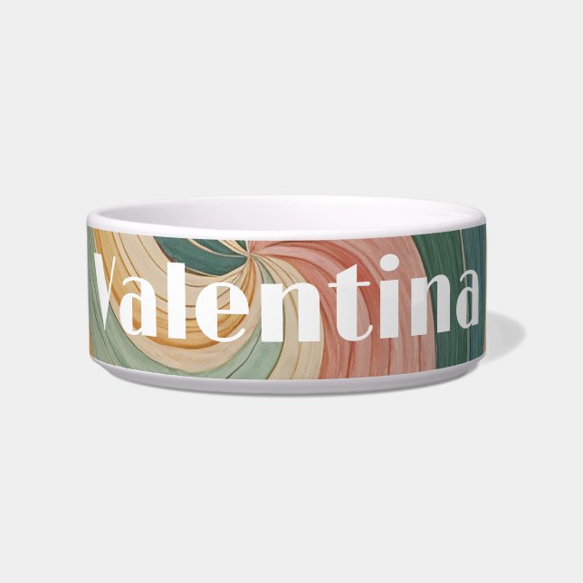 Comedero Whimsy (Frente)