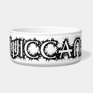 Comedero Wiccan