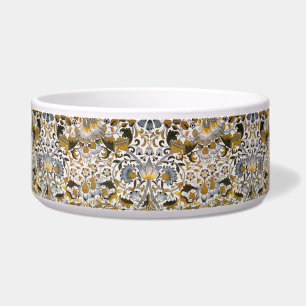 Comedero William Morris Flor floral Lodden