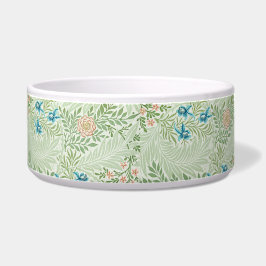 Comedero William Morris Larkspur