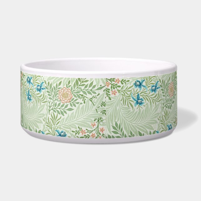 Comedero William Morris Larkspur (Izquierda)