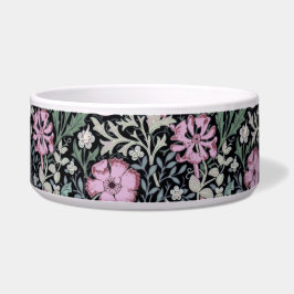 Comedero William Morris Poppy Botanical Victorian Wallpaper