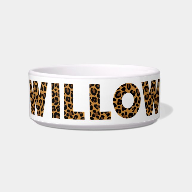 Comedero Willow Bowl (Frente)
