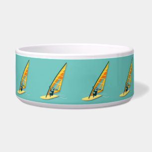 Comedero Windsurf