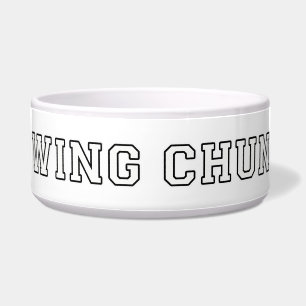 Comedero Wing Chun
