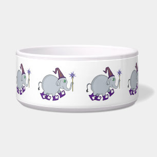 Comedero Wizard Elephant