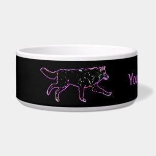 Comedero WOlf eléctrico