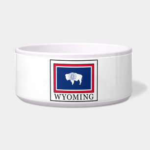 Comedero Wyoming