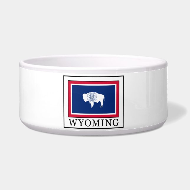 Comedero Wyoming (Frente)