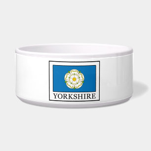 Comedero Yorkshire County England