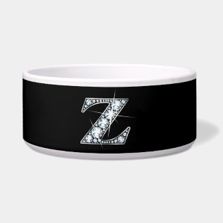 Comedero Z "Diamond Bling"