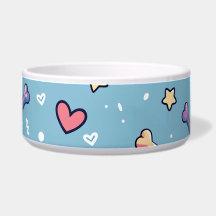 Comedero Zoom Zoom "Cosmic Crunch"