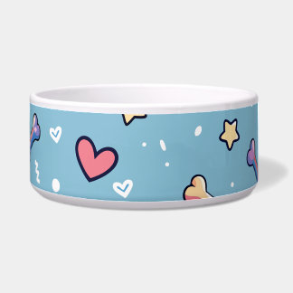 Comedero Zoom Zoom "Cosmic Crunch"