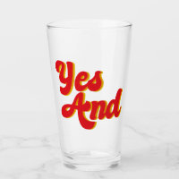 Comediante De Yes And Improv Comedy