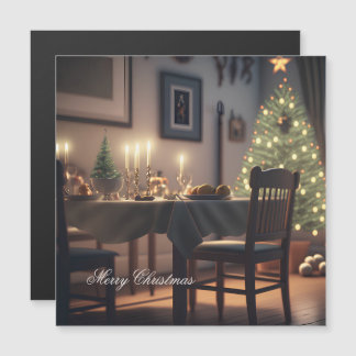 Comedor de navidades