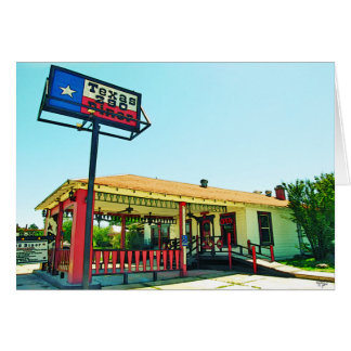 Comensal de Tejas 290, Johnson City, TX