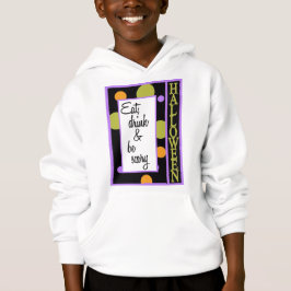 Comer a beber y tener miedo