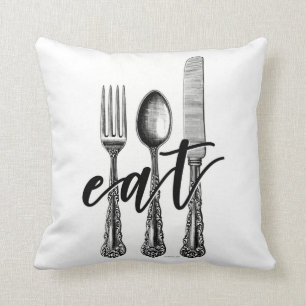 COMER Cojín decorativo
