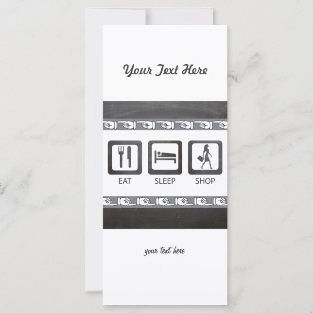 Comer el tablero de ajedrez (Anverso)