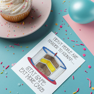 Comer más postales Inspiradoras de pasteles