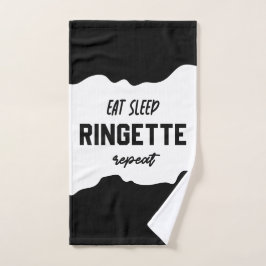 Comer Ringette Sleep Repetir Ringette Player Regal