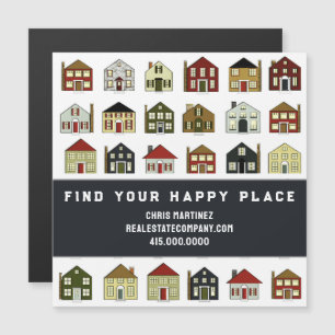 Comercialización con Promo de Realtor