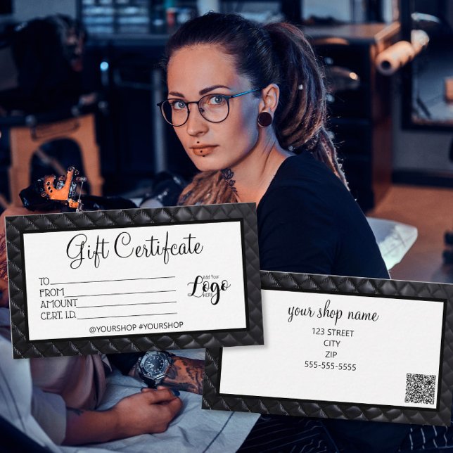 Comercialización de certificados de regalo para em (Subido por el creador)
