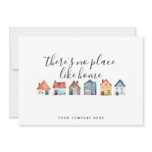 Comercialización de nuevos propietarios inmobiliar