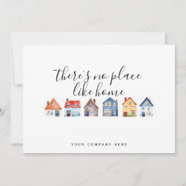 Comercialización de nuevos propietarios inmobiliar