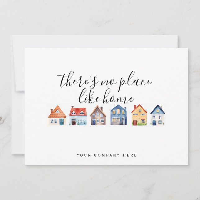 Comercialización de nuevos propietarios inmobiliar (Anverso)