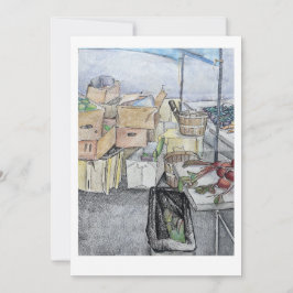 Comercialización de postales para agricultores