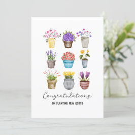 Comercialización inmobiliaria felicitaciones Hogar