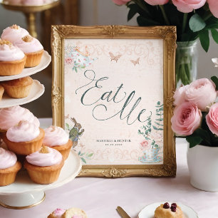 Comerme   Alicia Vintage En La Decoración De La Ti