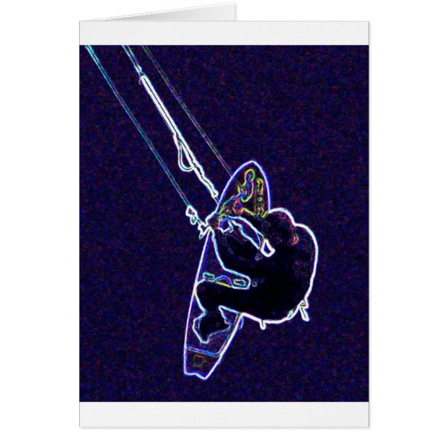 Cometa surfer2 (Frente)